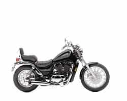 VS800 Intruder (1990-1996) VS800 Intruder (1990-1996)